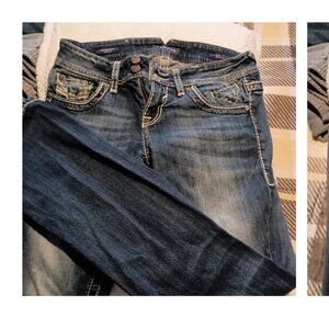 Vigoss designer jeans